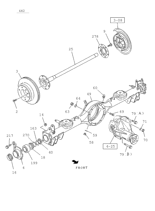 Partial Engine